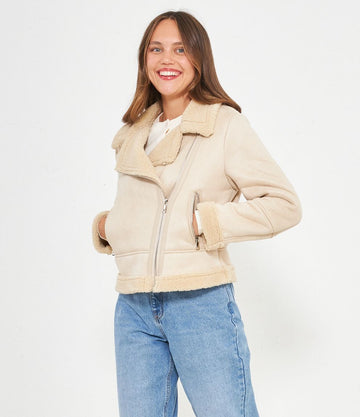 Beige
